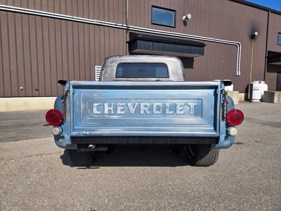 1967 Chevrolet C/K 2nd Gen - Image 13 of 20