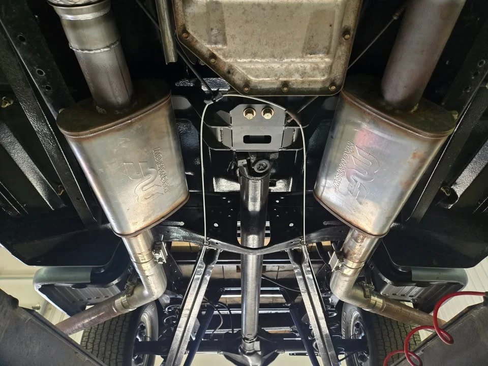 1967 Chevrolet C/K 2nd Gen - Image 3 of 20