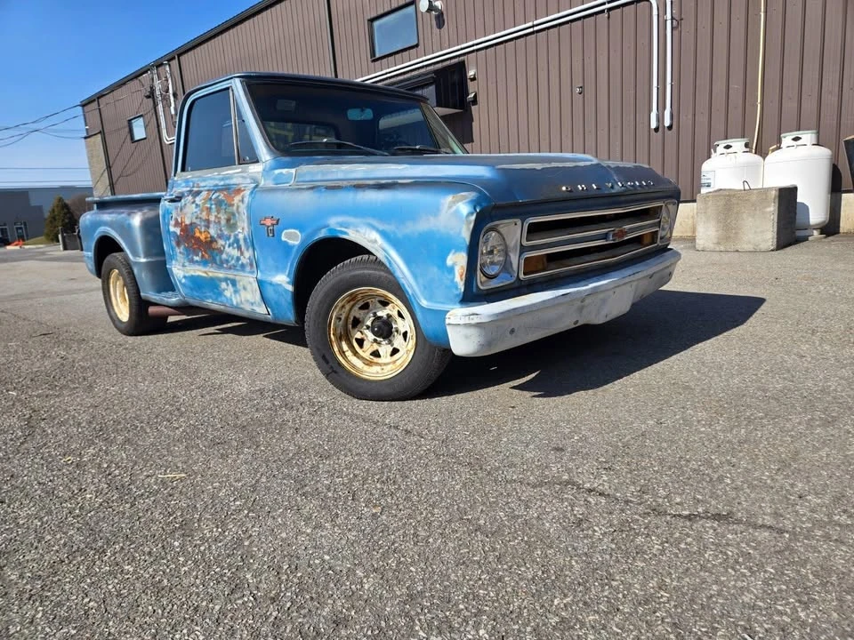 1967 Chevrolet C/K 2nd Gen - Image 18 of 20