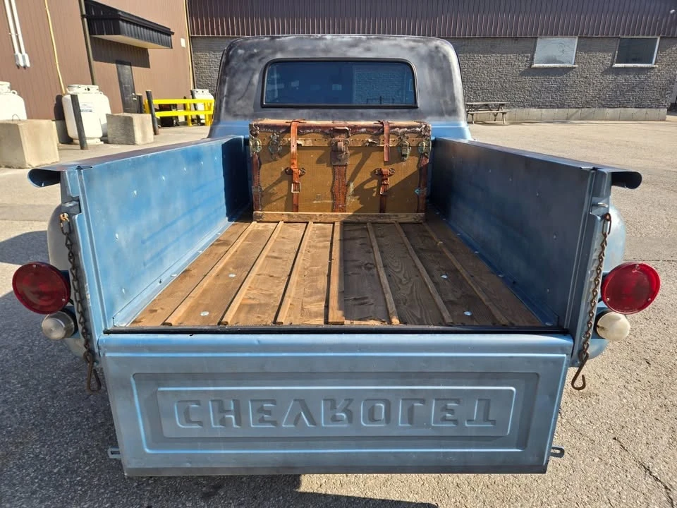 1967 Chevrolet C/K 2nd Gen - Image 12 of 20