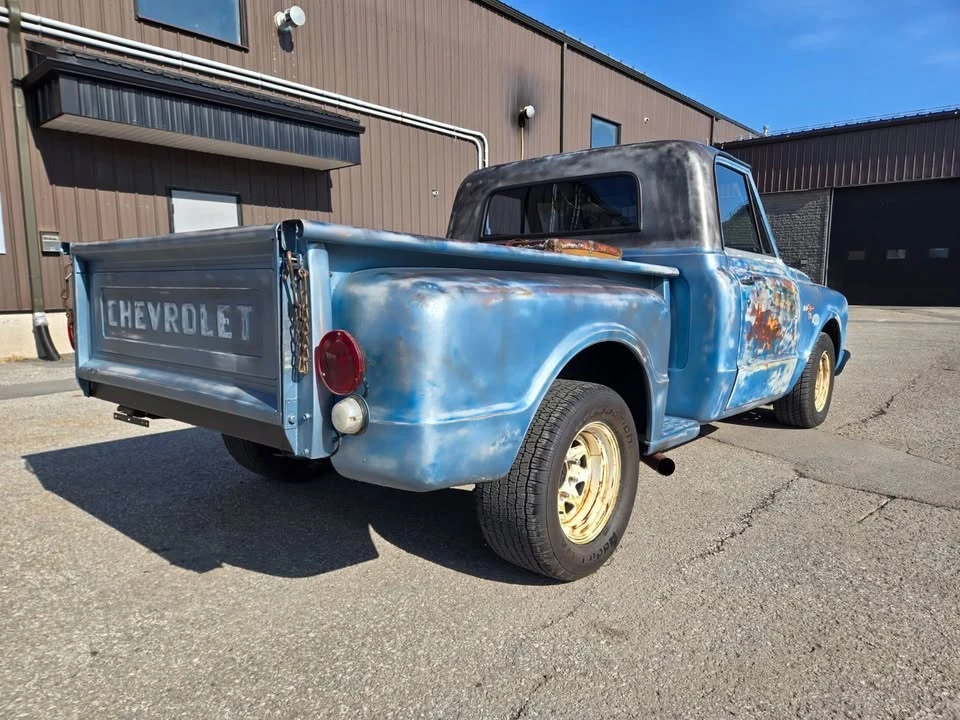 1967 Chevrolet C/K 2nd Gen - Image 15 of 20