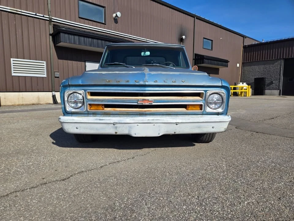 1967 Chevrolet C/K 2nd Gen - Image 19 of 20