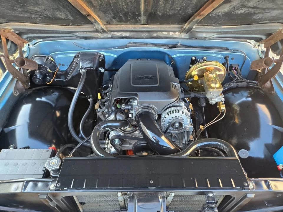 1967 Chevrolet C/K 2nd Gen - Image 2 of 20