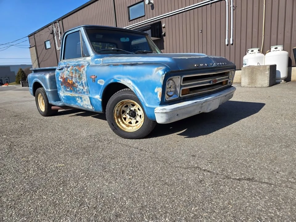 1967 Chevrolet C/K 2nd Gen - Image 18 of 20