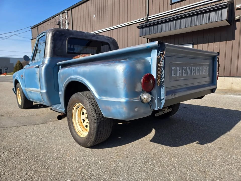1967 Chevrolet C/K 2nd Gen - Image 8 of 20