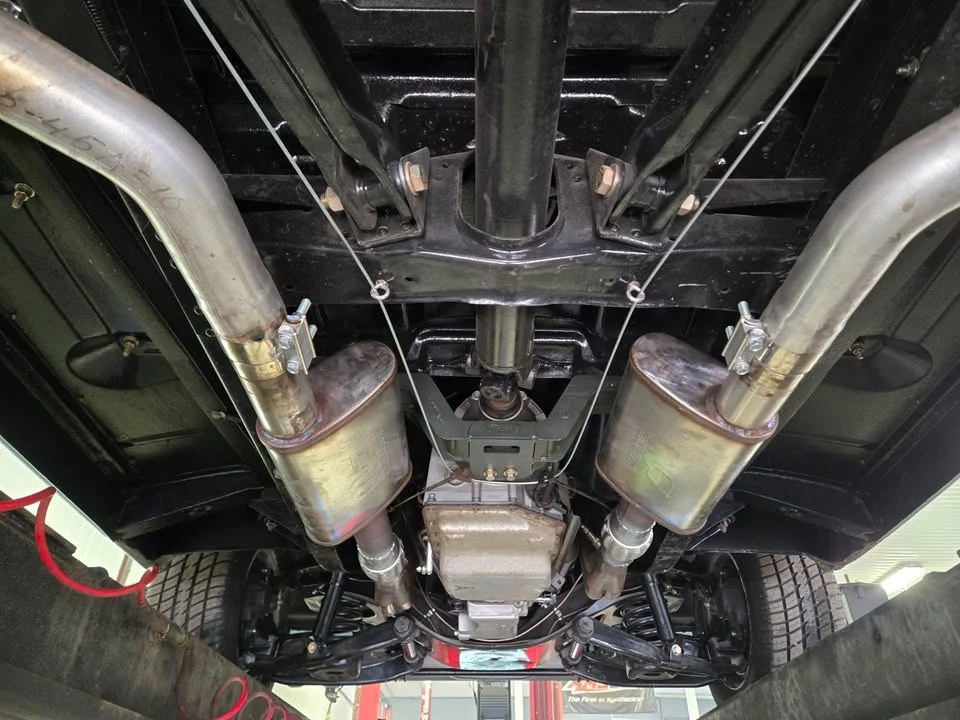 1967 Chevrolet C/K 2nd Gen - Image 4 of 20