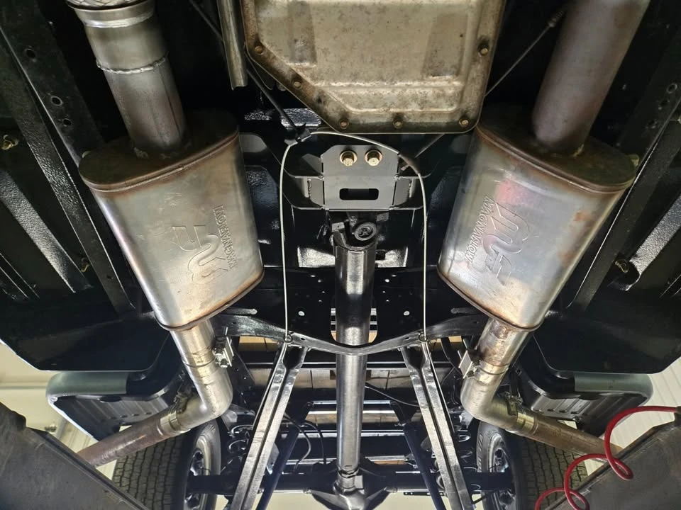 1967 Chevrolet C/K 2nd Gen - Image 3 of 20