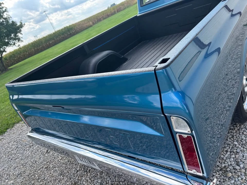 1967 Chevrolet C/K 2nd Gen - Image 4 of 9