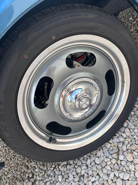 1967 Chevrolet C/K 2nd Gen - Image 5 of 9