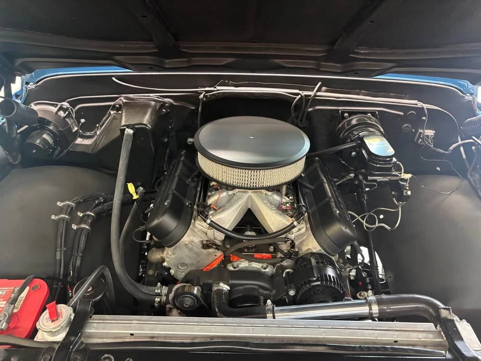 1967 Chevrolet C/K 2nd Gen - Image 2 of 9