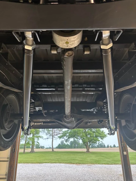 1967 Chevrolet C/K 2nd Gen - Image 8 of 9