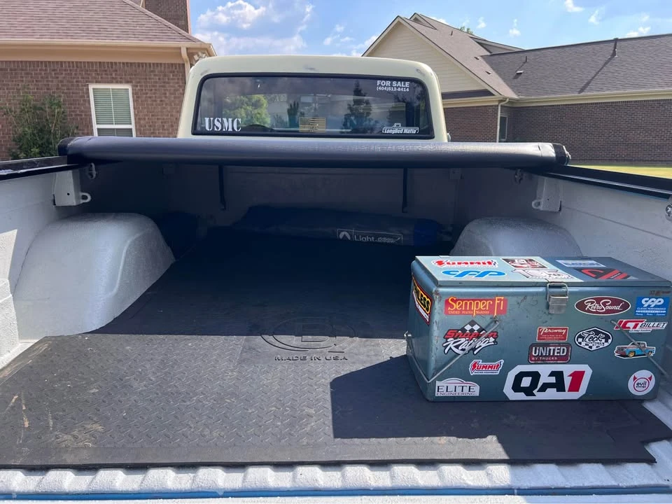 1967 Chevrolet C/K 2nd Gen - Image 6 of 20
