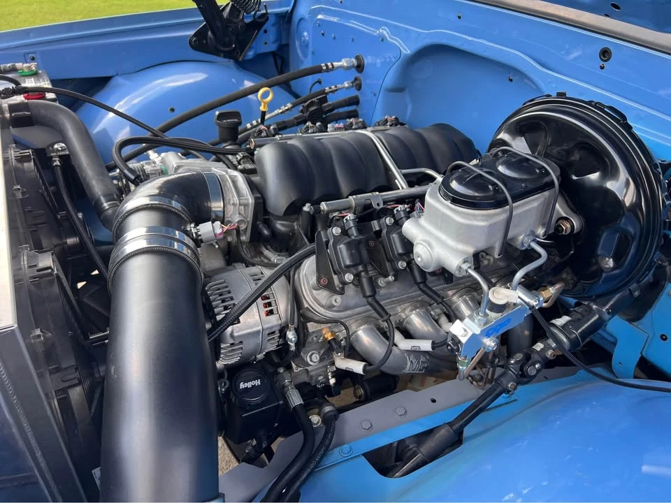 1967 Chevrolet C/K 2nd Gen - Image 9 of 20