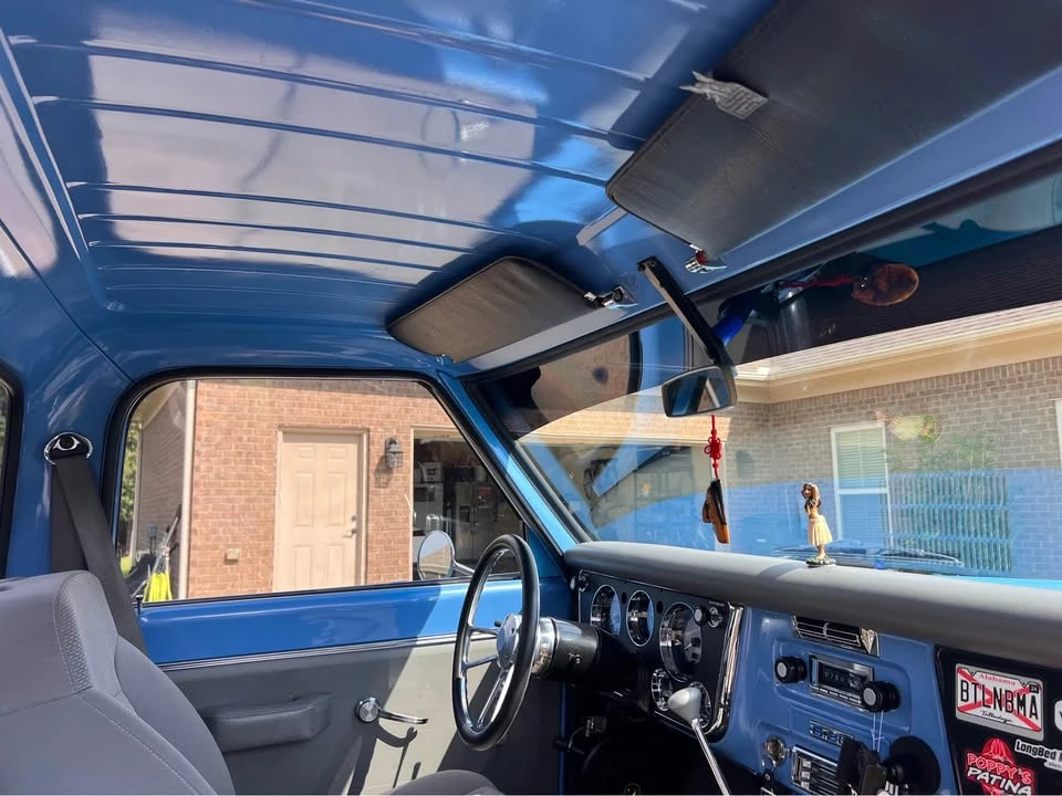 1967 Chevrolet C/K 2nd Gen - Image 11 of 20