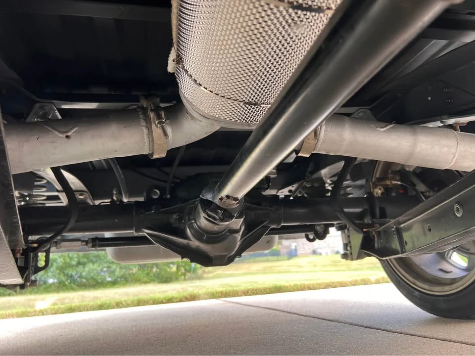 1967 Chevrolet C/K 2nd Gen - Image 15 of 20