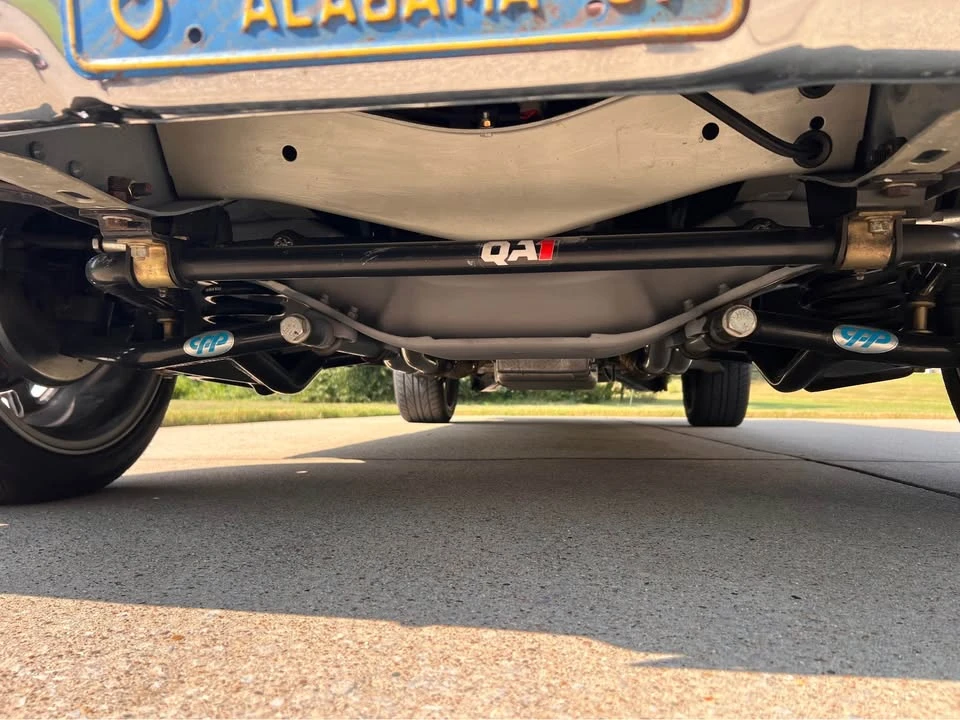 1967 Chevrolet C/K 2nd Gen - Image 5 of 20