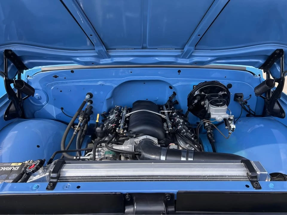 1967 Chevrolet C/K 2nd Gen - Image 7 of 20