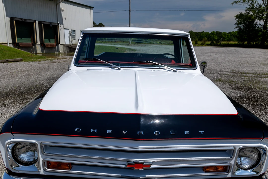 1967 Chevrolet C/K 2nd Gen - Image 19 of 31