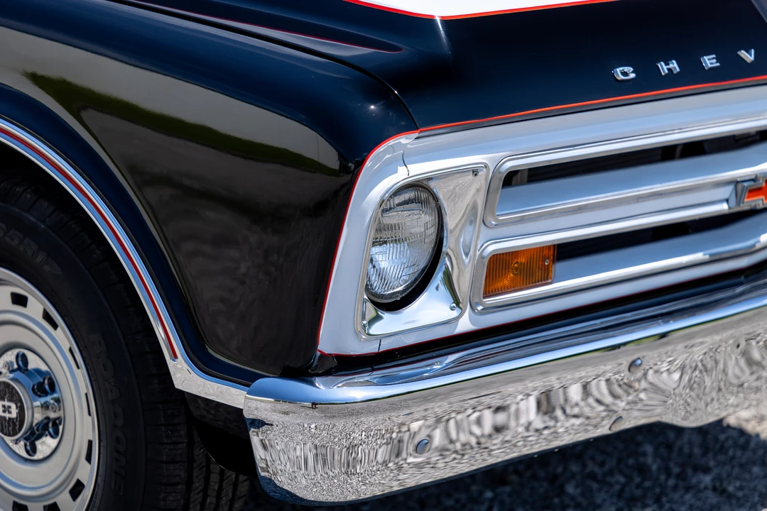 1967 Chevrolet C/K 2nd Gen - Image 26 of 31
