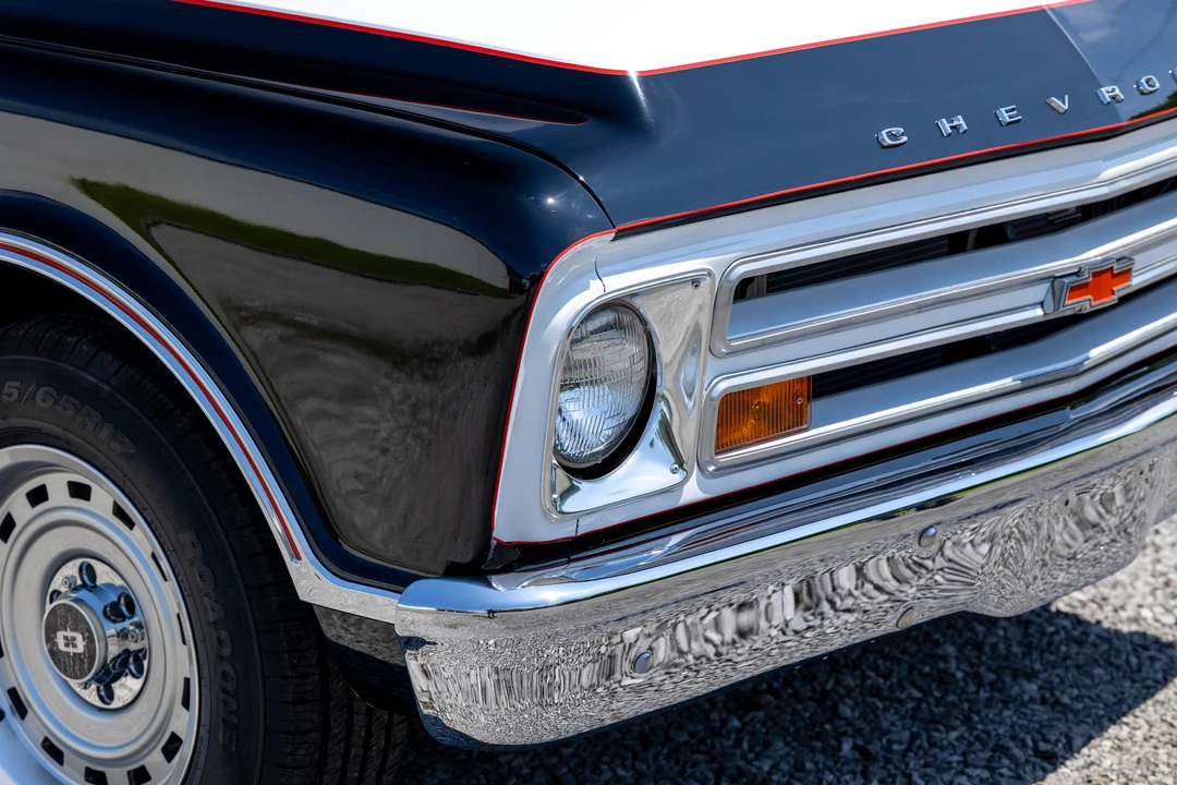 1967 Chevrolet C/K 2nd Gen - Image 24 of 31