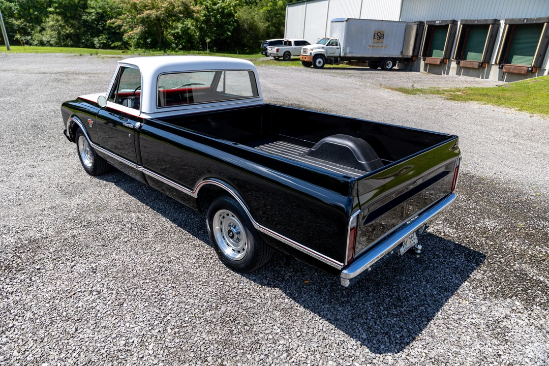 1967 Chevrolet C/K 2nd Gen - Image 10 of 31