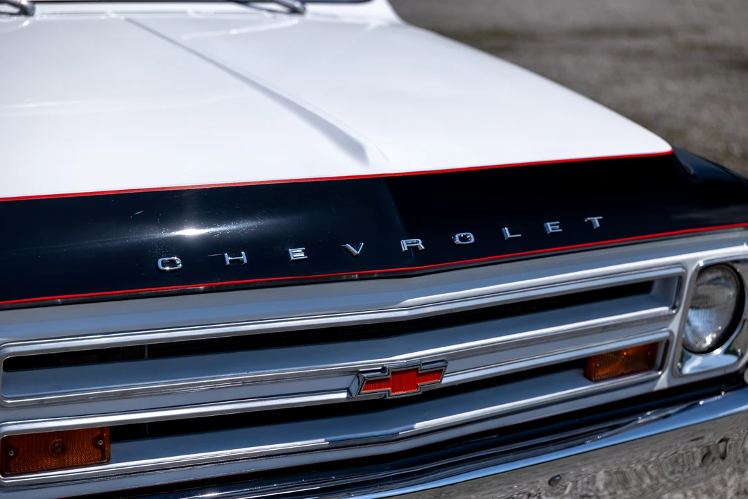 1967 Chevrolet C/K 2nd Gen - Image 27 of 31