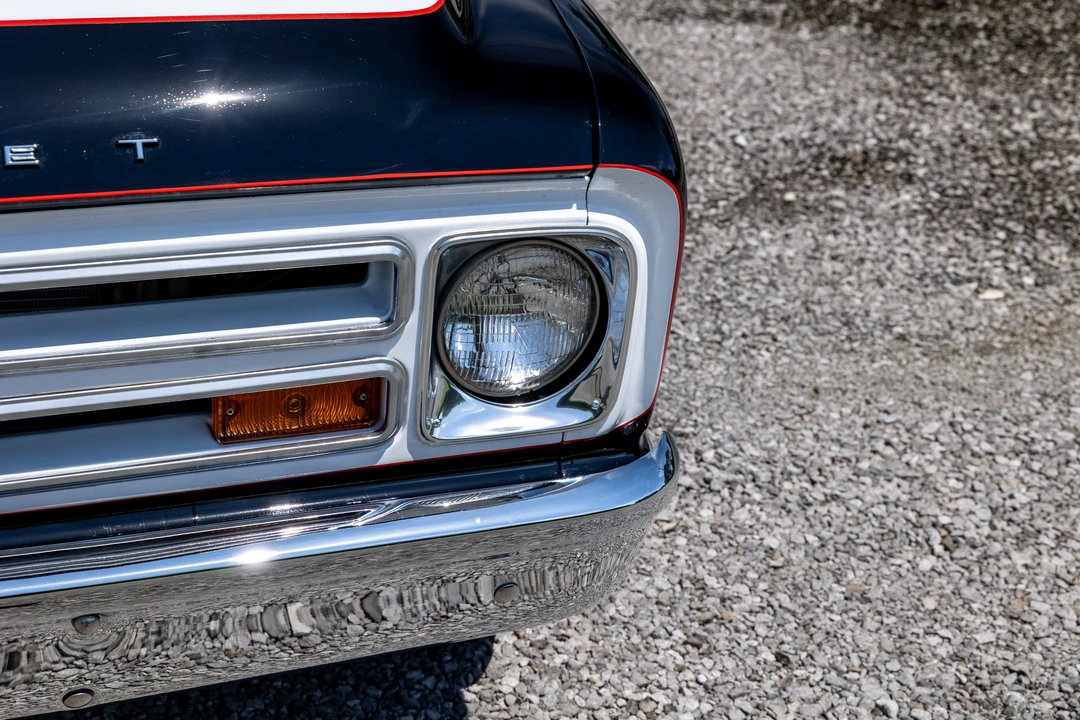 1967 Chevrolet C/K 2nd Gen - Image 23 of 31