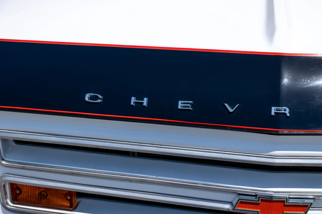 1967 Chevrolet C/K 2nd Gen - Image 30 of 31