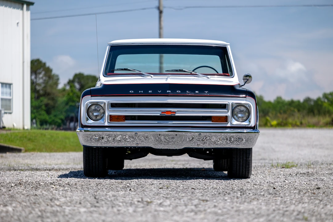 1967 Chevrolet C/K 2nd Gen - Image 15 of 31