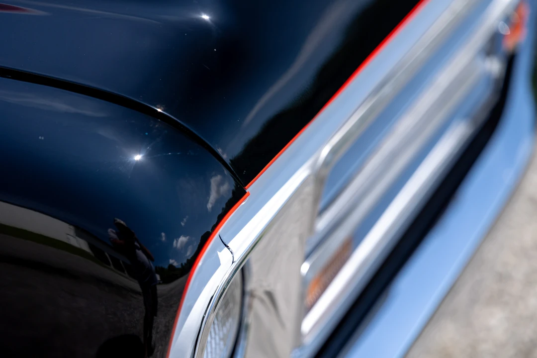 1967 Chevrolet C/K 2nd Gen - Image 31 of 31