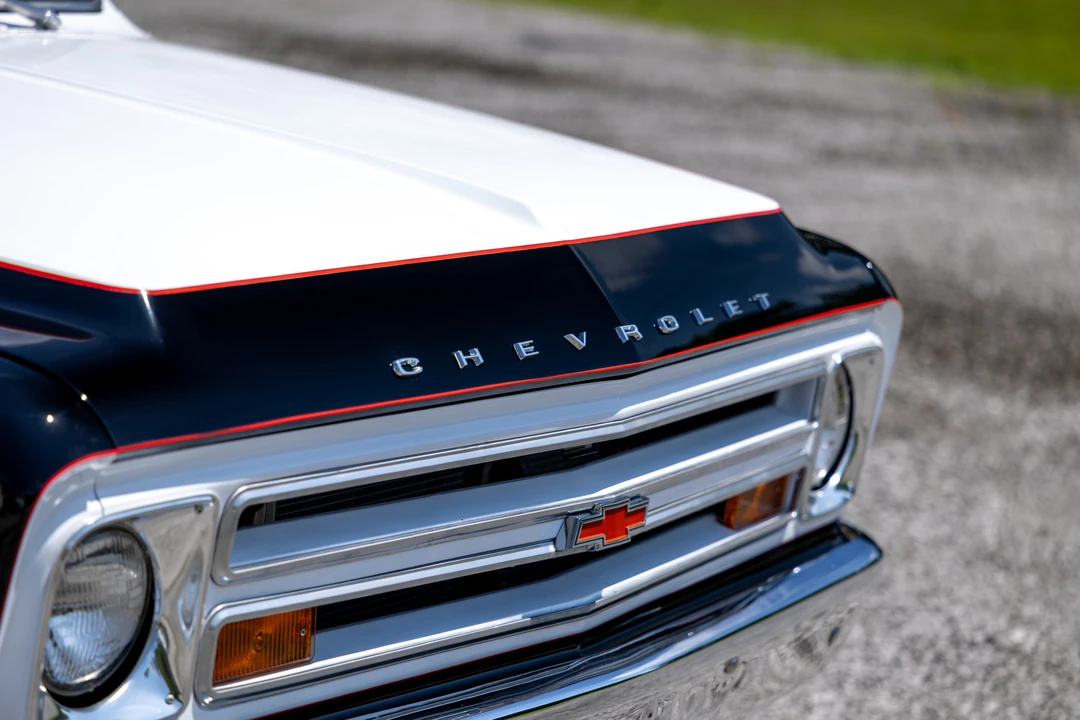 1967 Chevrolet C/K 2nd Gen - Image 25 of 31