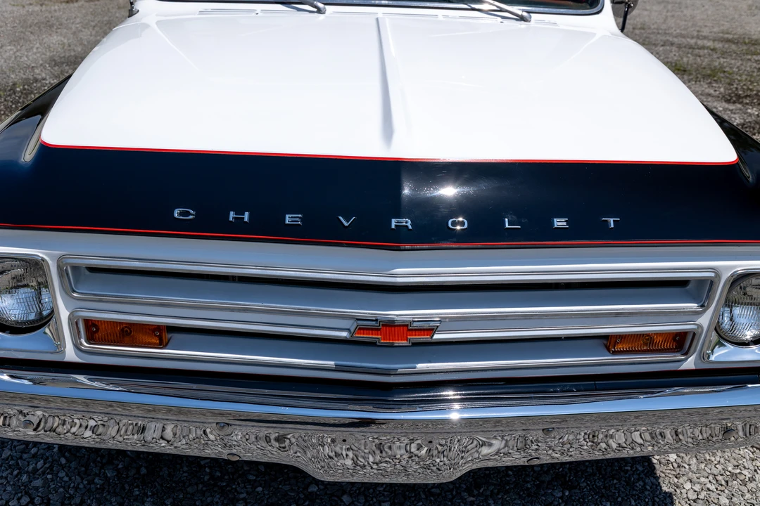 1967 Chevrolet C/K 2nd Gen - Image 20 of 31