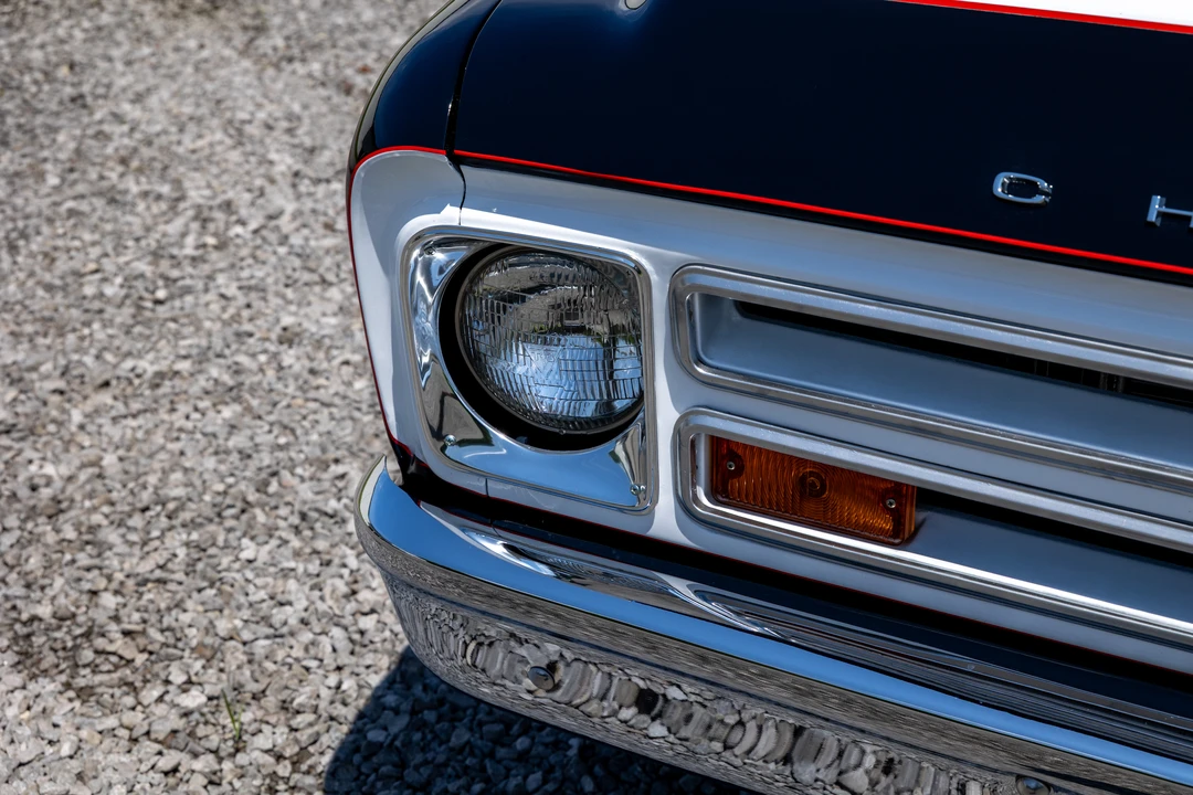 1967 Chevrolet C/K 2nd Gen - Image 22 of 31