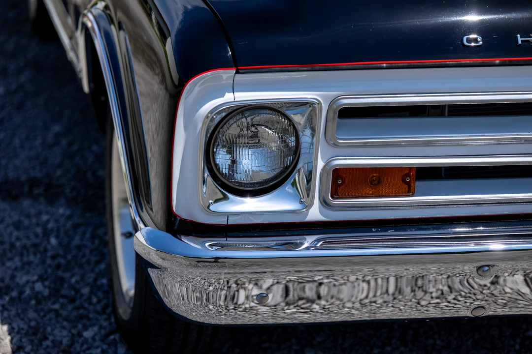 1967 Chevrolet C/K 2nd Gen - Image 28 of 31