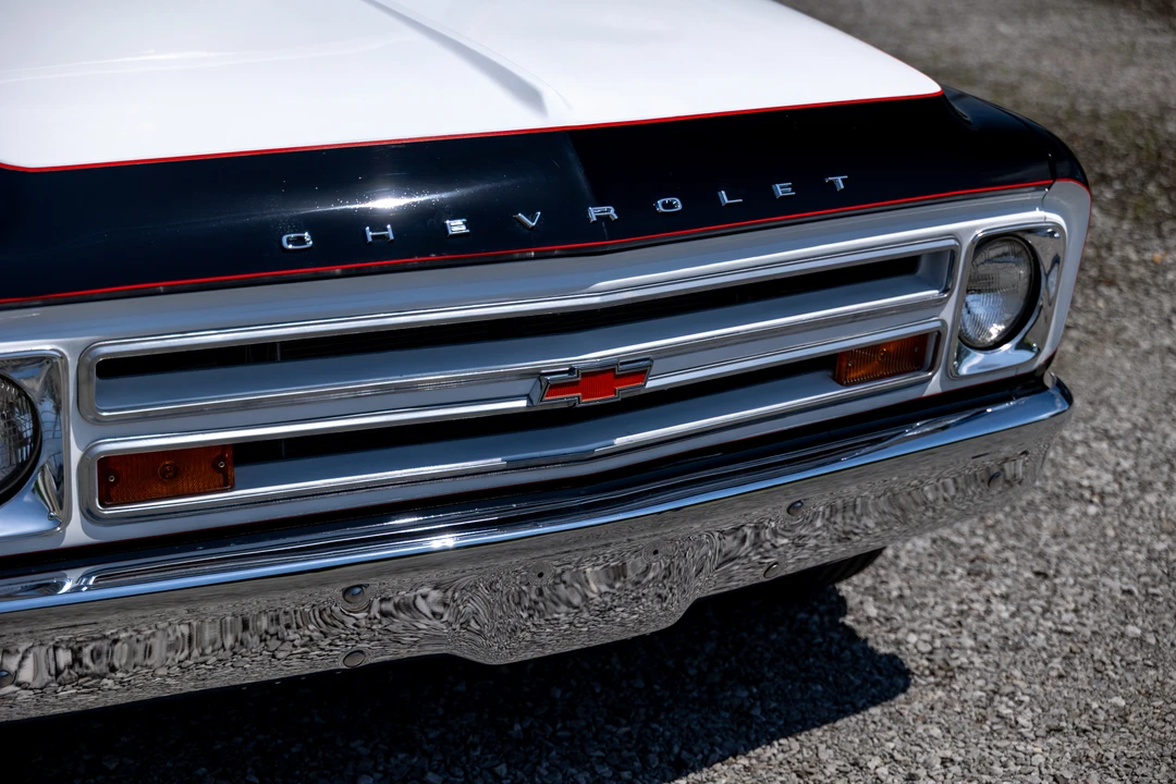 1967 Chevrolet C/K 2nd Gen - Image 29 of 31