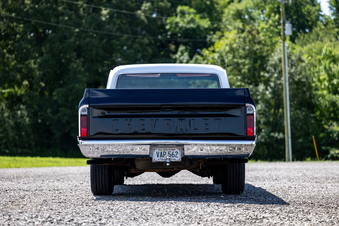 1967 Chevrolet C/K 2nd Gen - Image 11 of 31