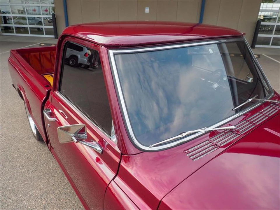 1967 Chevrolet C/K 2nd Gen - Image 21 of 31
