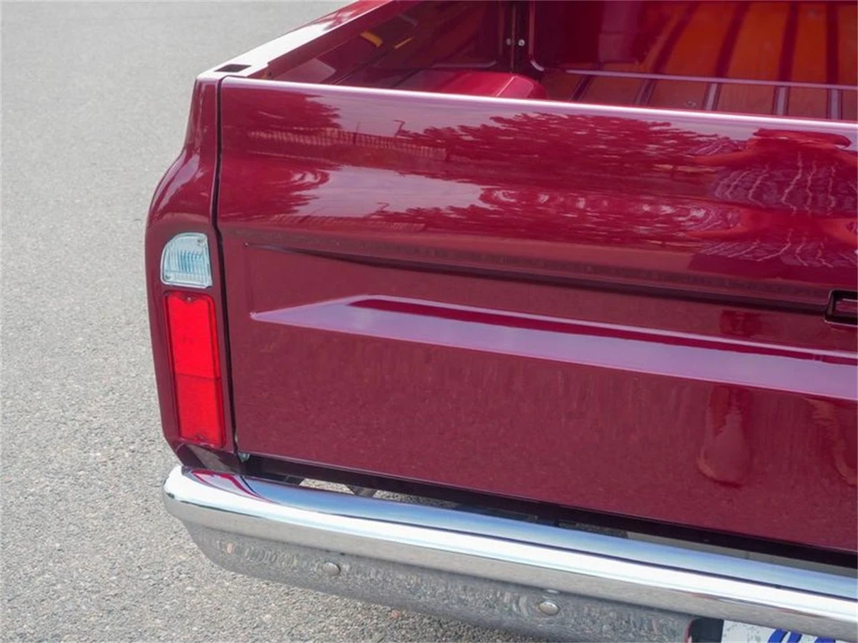 1967 Chevrolet C/K 2nd Gen - Image 23 of 31
