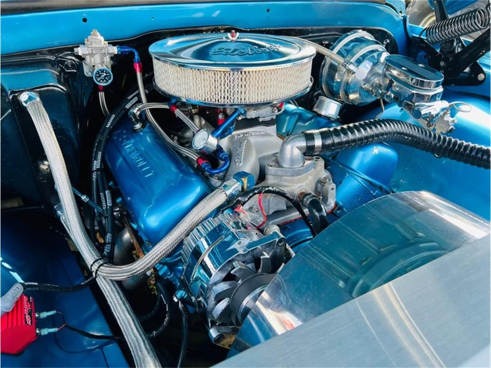 1967 Chevrolet C/K 2nd Gen - Image 11 of 31