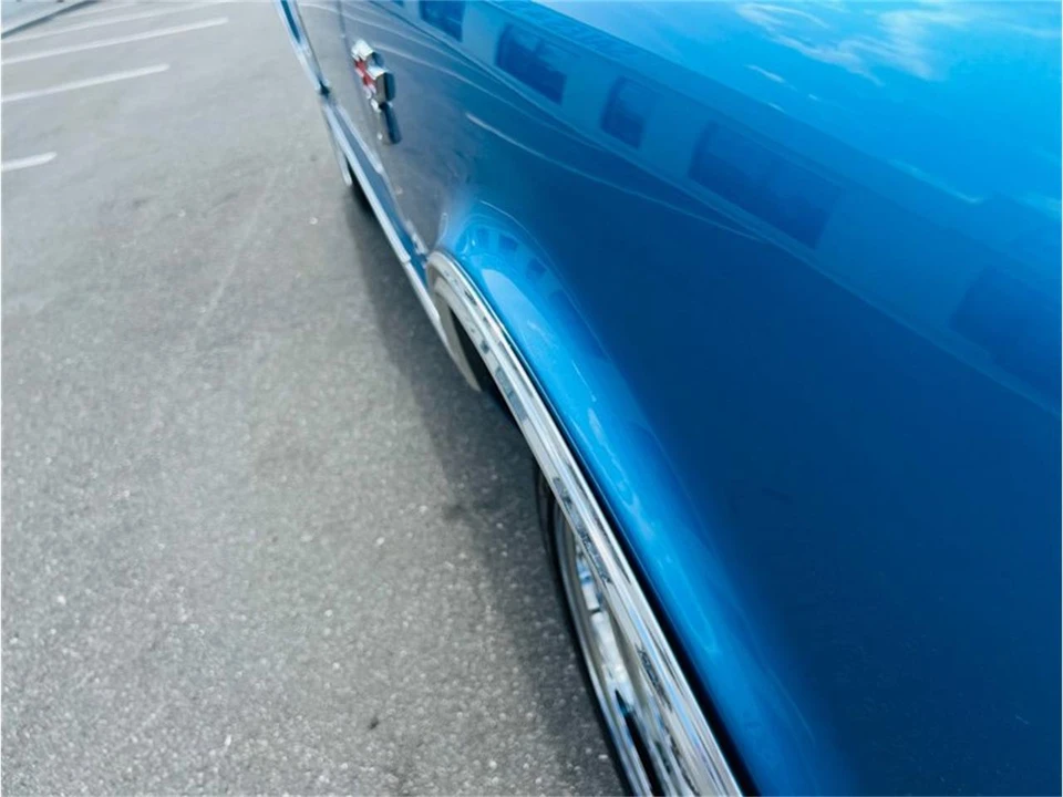 1967 Chevrolet C/K 2nd Gen - Image 22 of 31