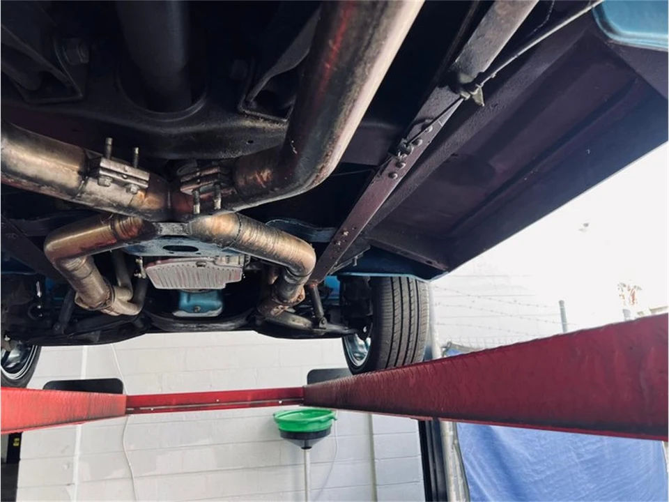 1967 Chevrolet C/K 2nd Gen - Image 31 of 31