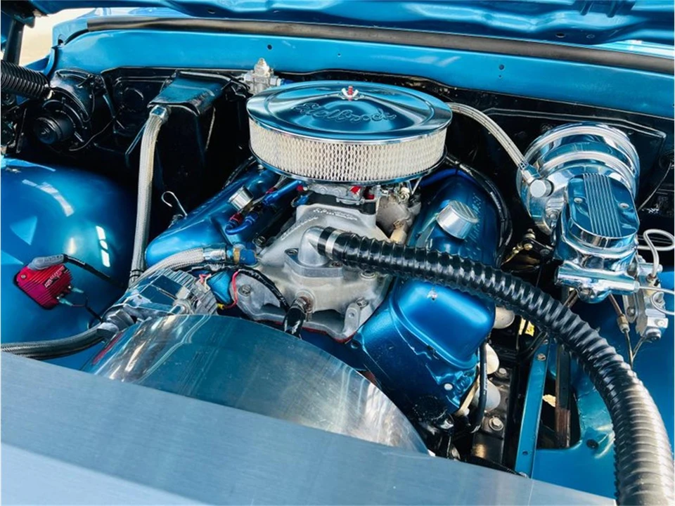 1967 Chevrolet C/K 2nd Gen - Image 12 of 31