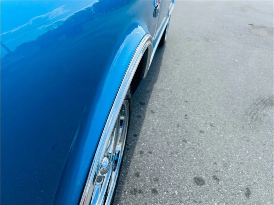 1967 Chevrolet C/K 2nd Gen - Image 19 of 31