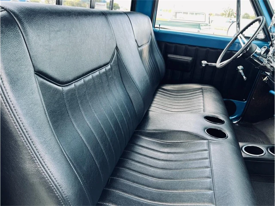 1967 Chevrolet C/K 2nd Gen - Image 18 of 31