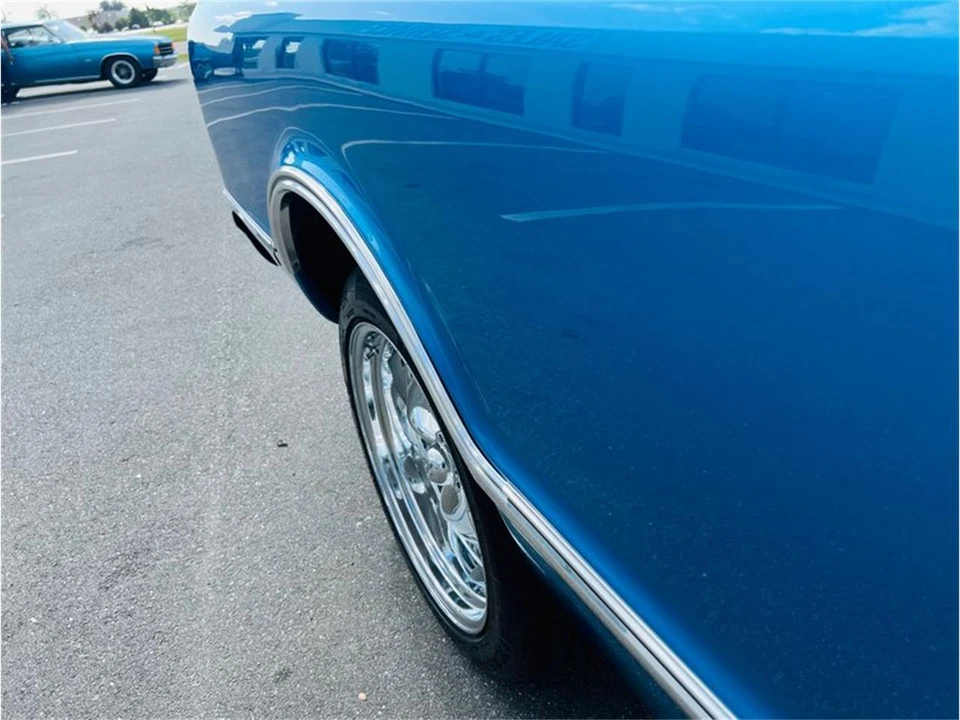 1967 Chevrolet C/K 2nd Gen - Image 24 of 31