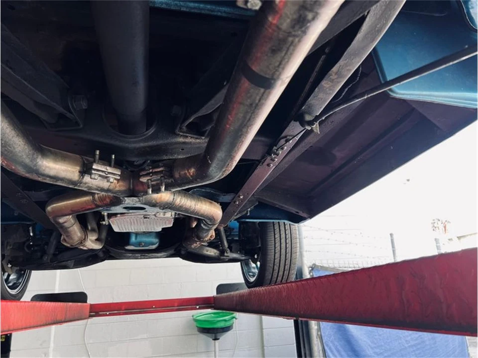 1967 Chevrolet C/K 2nd Gen - Image 30 of 31