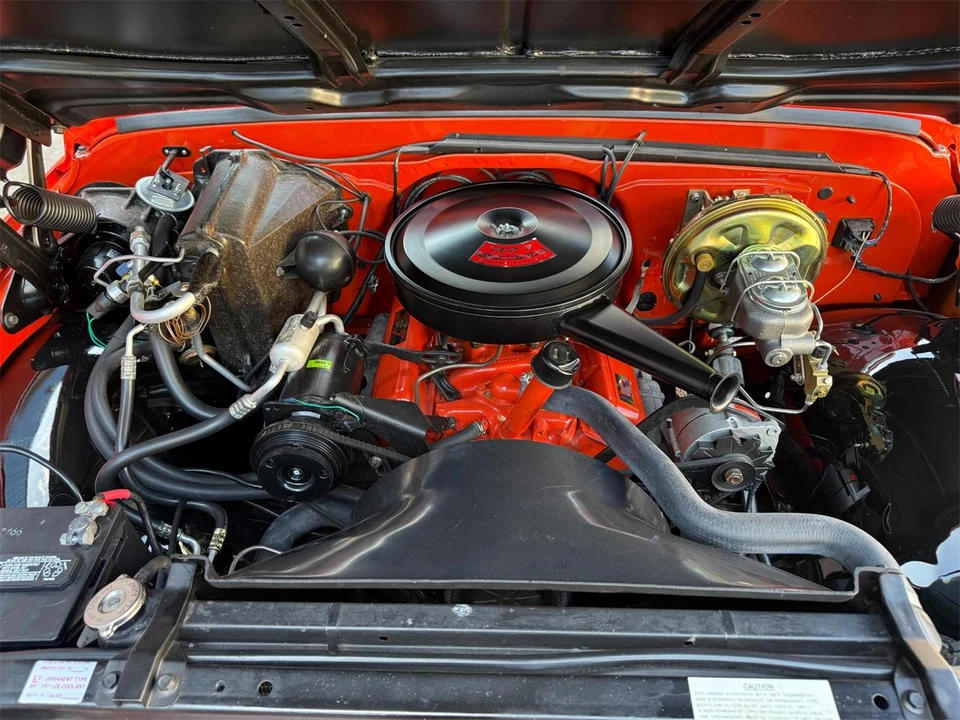 1967 Chevrolet C/K 2nd Gen - Image 18 of 31