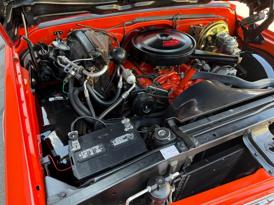 1967 Chevrolet C/K 2nd Gen - Image 17 of 31