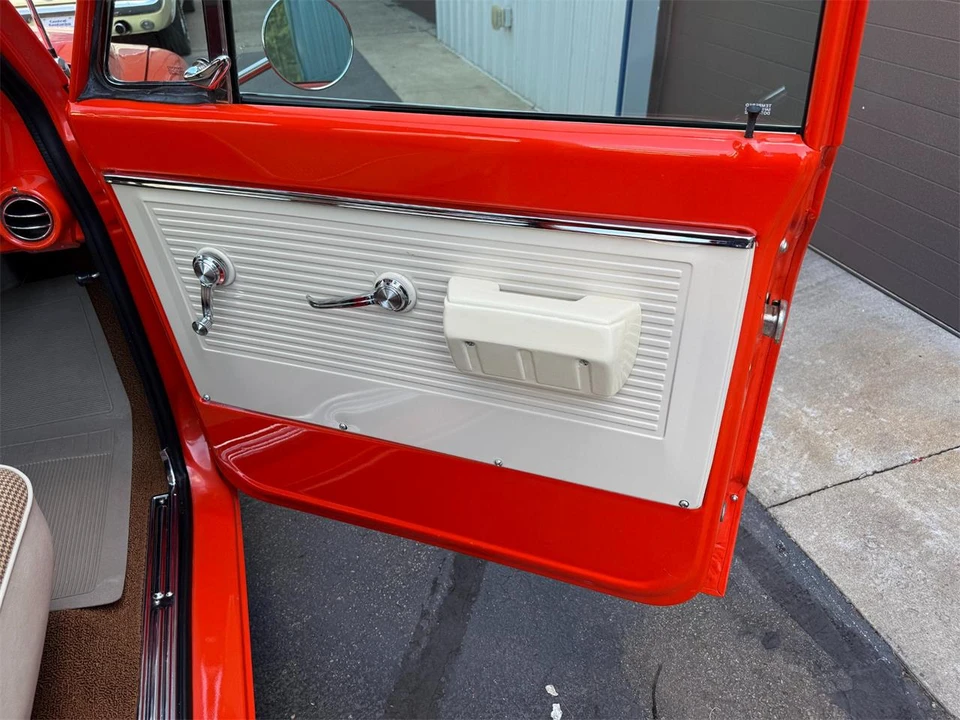 1967 Chevrolet C/K 2nd Gen - Image 13 of 31