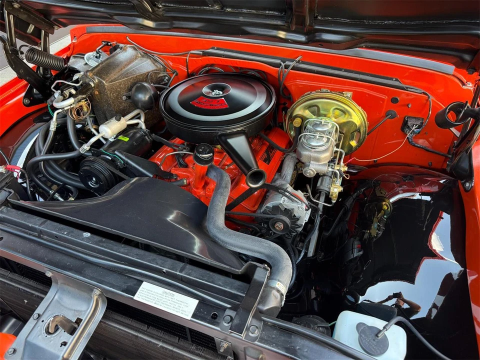 1967 Chevrolet C/K 2nd Gen - Image 19 of 31